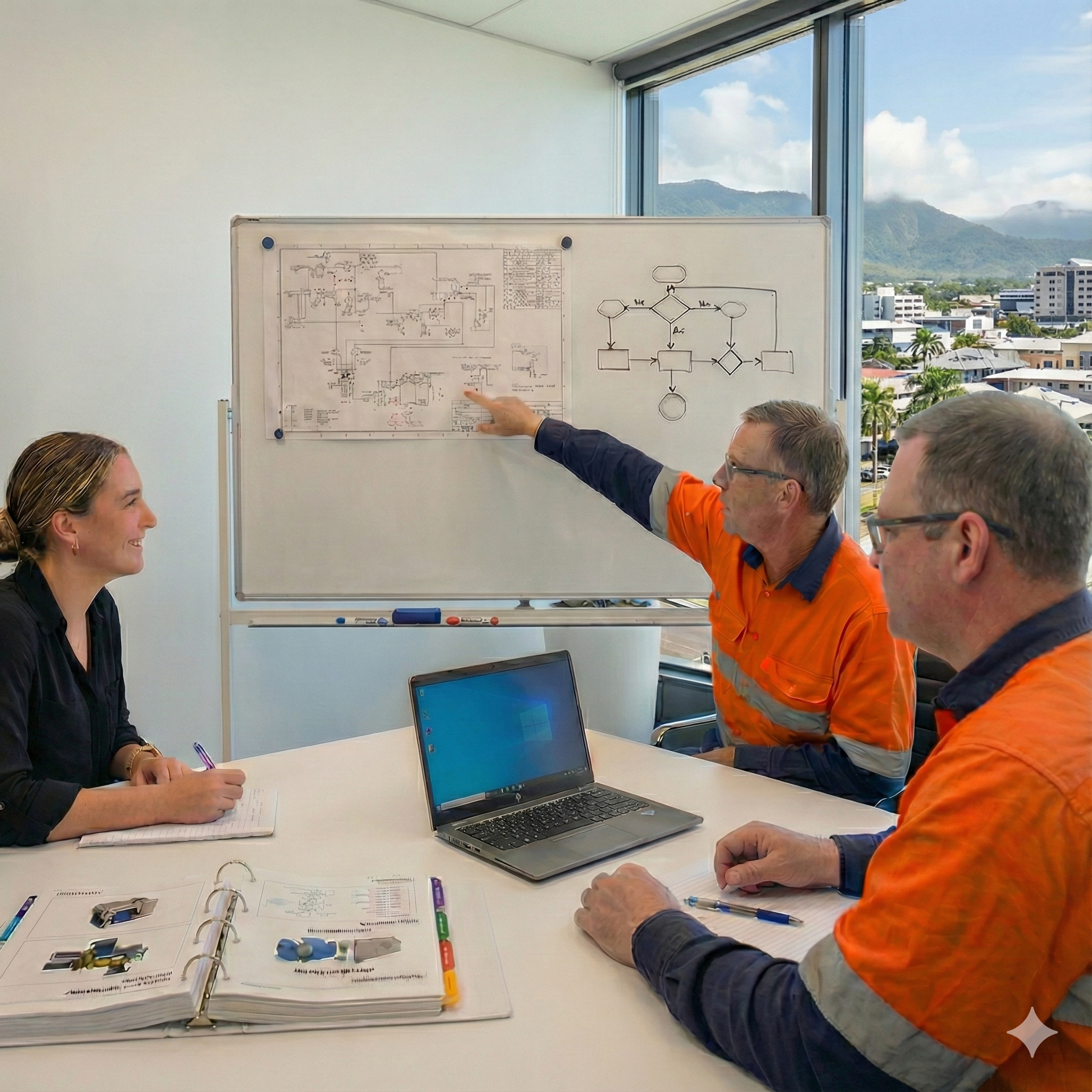 FLOWSTATE AUSTRALIA - BUILD LEADERS