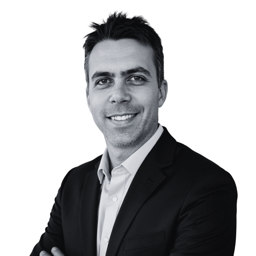 STEVE CRAM - FLOWSTATE AUSTRALIA DIRECTOR